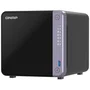 QNAP TS-432X-4G NAS de 4 bahías con 10GbE SFP+